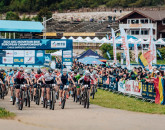 România găzduieşte în premieră Campionatul European de MTB pentru Tineret, la Cheile Grădiştei