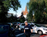 Brașovul își ia rămas bun de la un jurnalist de excepție. Drum lin, Felicia Popa!