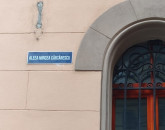 Cine-a pus plăcuţa-n... drum? Cazul „Aleii Mircea Cărtărescu”, o stradă fantomă de care n-are nimeni habar  