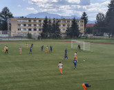 Zărnești și Săcele, învinse de echipe din Liga 2 în amicalele weekendului