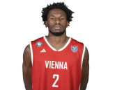 Samuel Hunter va juca pentru Corona