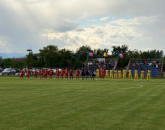 Start cu stângul în faza regională a Cupei României