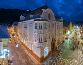 Banca de Cultură, „banca primăriei” pentru banii de evenimente private. Noile reguli au fost publicate