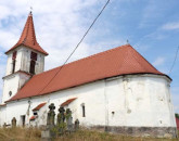 Una dintre cele mai valoroase biserici din judeţul Braşov intră în restaurare 