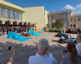 „Blue Streamline a devenit o şcoală în Universitatea Transilvania Braşov”