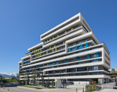 Un coşmar imobiliar cu 305 apartamente: Dynamic Residence 2  Braşov