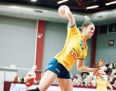EHF European League: Corona e cap de serie în turul doi preliminar