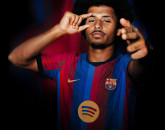 Fiul unei braşovence, cumpărat de FC Barcelona cu 31 de milioane de euro