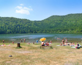 Se schimbă regulile la Lacul Sfânta Ana 