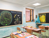 3.150 lei/lună, 8 ore pe zi la şcoală