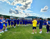 Echipele brașovene de Liga 3 se întorc la treabă