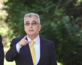 „Dacă ţineţi la Veştea, nu-l lăsaţi să meargă la sediul AUR”