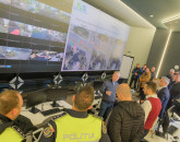 2.536, văzuţi pe cameră