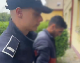 Intra peste oameni în casă, prins după ce a tâlhărit o tânără la podul Sânpetru - Brașov
