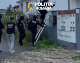Arestări în dosarul achizițiilor penale. 30 de ținte, 1 milion de euro