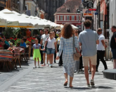 5.461 lei, salariul mediu în Braşov. Surpriza vine de la Timiş, care a devansat Clujul 