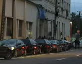Serviciul Public Comunitar Regim Permise de Conducere și Înmatriculare a Vehiculelor Brașov suspendă activitatea casieriei. Cetățenii mai pot face plățile cu numerar la Trezorerie sau la două bănci