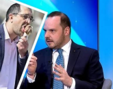 „Limbă dulce, cur viclean”
