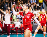 Jennifer Nogueras este noua ridicătoare a Coronei