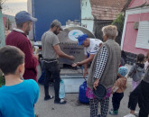 Localitățile Bogata, Dopca, Mateiaș și Racoș, alimentate pe timp de zi. Compania Apa Brașov continuă lucrările la Stația de Tratare Bogata