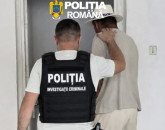Din Prejmer, căutat pentru jaf armat în Austria