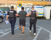 30 de zile de arest pentru bucureşteanul care şi-a bătut soţia în hotel