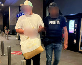 Se ascundea de condamnare în Franța