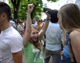 Un Bacalaureat cu premiere, la Braşov. Am intrat în topul naţional, număr record de medii peste 9, avem şi 3 licee de top: „Şaguna”, „Meşotă” şi „Moisil” cu 100% promovaţi