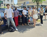 S-a terminat Bacul, pe 7 iulie vin rezultatele. Astăzi mai e doar proba la limba şi literatura maternă