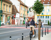 Calea Verde a Braşovului, aproape de obţinerea finanţării europene 