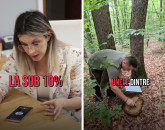 Ministra Mediului anunţă probleme mari la Racoş: peste 350 de arbori tăiaţi ilegal şi controlul e la 10%
