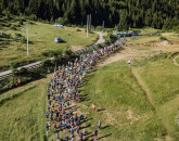 1.600 de participanţi din 28 de ţări sunt aşteptaţi la Carpathia Trails