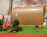 Casa din carton. Ultima găselniţă imobiliară 