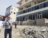 10.000 de imobile cu etaj construite la Braşov înainte de 1977:  Cum se vor comporta la următorul cutremur?