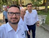 AUR Braşov îşi apără deputatul chemat la Parchet. Consideră că anchetarea lui Dan Tanasă este o intimidare politică 