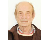 76 de ani, din Zărneşti, dispărut. Ultima oară ar fi văzut prin judeţul Bacău