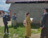 Dumbrăviţa, „realitatea este una dureroasă”:  În 2 luni, au fost „aruncaţi” peste 30 de pui de câine  