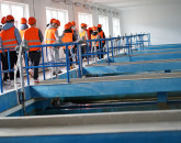 Compania Apa Braşov caută o firmă care să repare echipamentele staţiilor de epurare