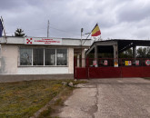 Fabrica de Pulberi de la Făgăraş îşi întăreşte paza 