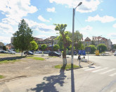 Primăria Făgăraş caută o firmă care termine lucrările din zona centrală