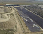 A 5-a celulă Fin-Eco, autorizată de Mediu, cu 30 de zile pentru contestaţii