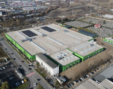 Curent din Hărman şi zona Rulmentul, pentru noul garaj RATBV 