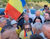 Georgescu vinde iar utopii: „Statul să cumpere recoltele voastre”