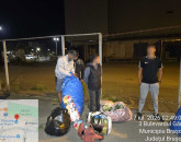 La 3 noaptea, culegătorii nu dorm. Grup de persoane cu bagaje suspecte în zona Gării Brașov