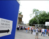 A început completarea fişelor de opţiuni pentru liceu