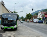 De la 2 la 4 benzi în zona intersecţiei Avram Iancu - Bisericii Române 
