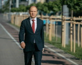 Ciucu lansează o teorie a conspiraţiei cu Veştea şi primarul pro-rus al Chişinăului  
