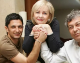 Moştenitorii lui Mircea Lucescu au făcut succesiunea: doar la Romradiatoare Braşov, acţiuni de 3,31 milioane de lei