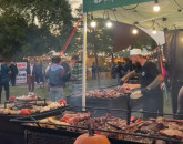 Va fi berar și anul acesta: 27 august - 6 septembrie. „Oktoberfest Brașov nu a fost niciodată o copie, ci o interpretare proprie”
