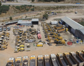 Autostrada Sibiu - Făgăraş, realizată cu agregate minerale de la Mândra  